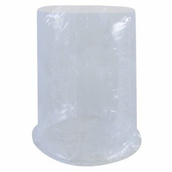 Protective Lining Peel-Over Drum Liner ext. dia. 22.5" x 40" H, 50PK DRM928